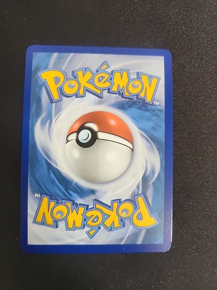 Charmander 001/034 Trading Card Game Classic Holo - Image 2 of 3