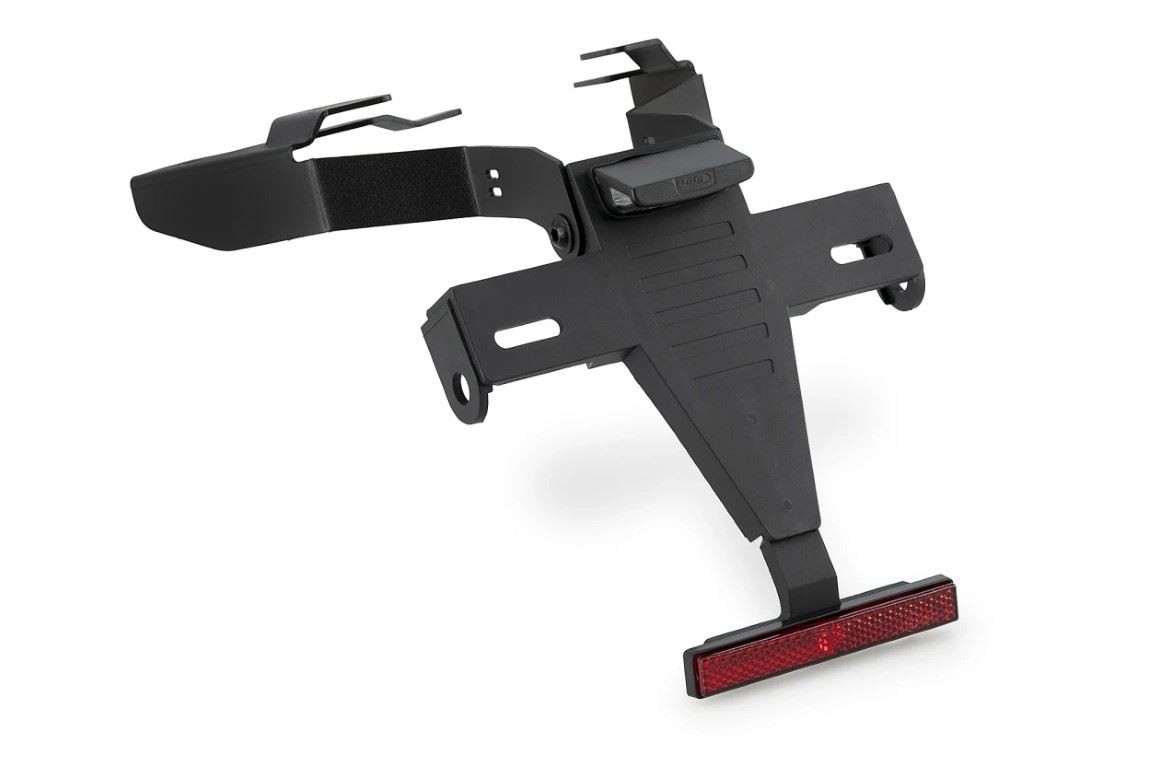 Puig Black Tail Tidy CFMoto 800MT-X 2025-2026