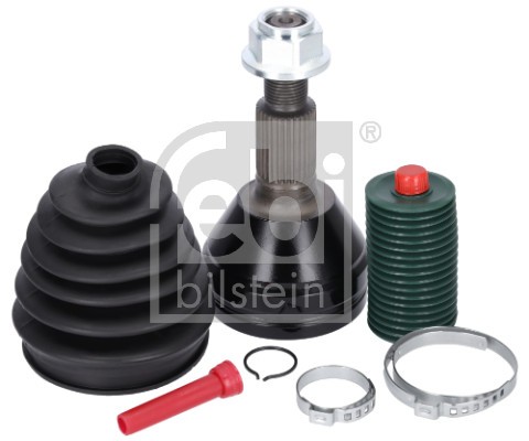 Für FEBI FE183247 Joint Kit, drive shaft FE183247 CV joint external (30z/34z/54