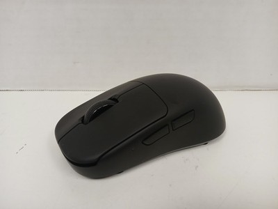 Pulsar TenZ Edition Wireless Gaming Mouse Size 2 (Medium), Black - NO BOX/DONGLE