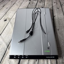 Canon CanoScan LiDE700F Film and Negative Scanner, Grey