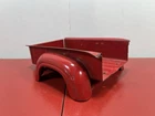 1961-1969 Tonka Stepside Pickup Bed With Fenders For Custom Or Restoration