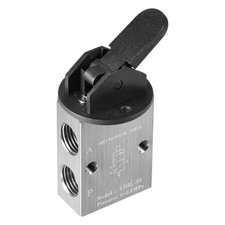 Smooth Functioning and Reliable Performance of the S3HL08 Mechanical Valve