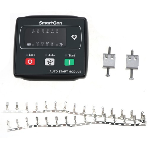 SmartGen MGC120