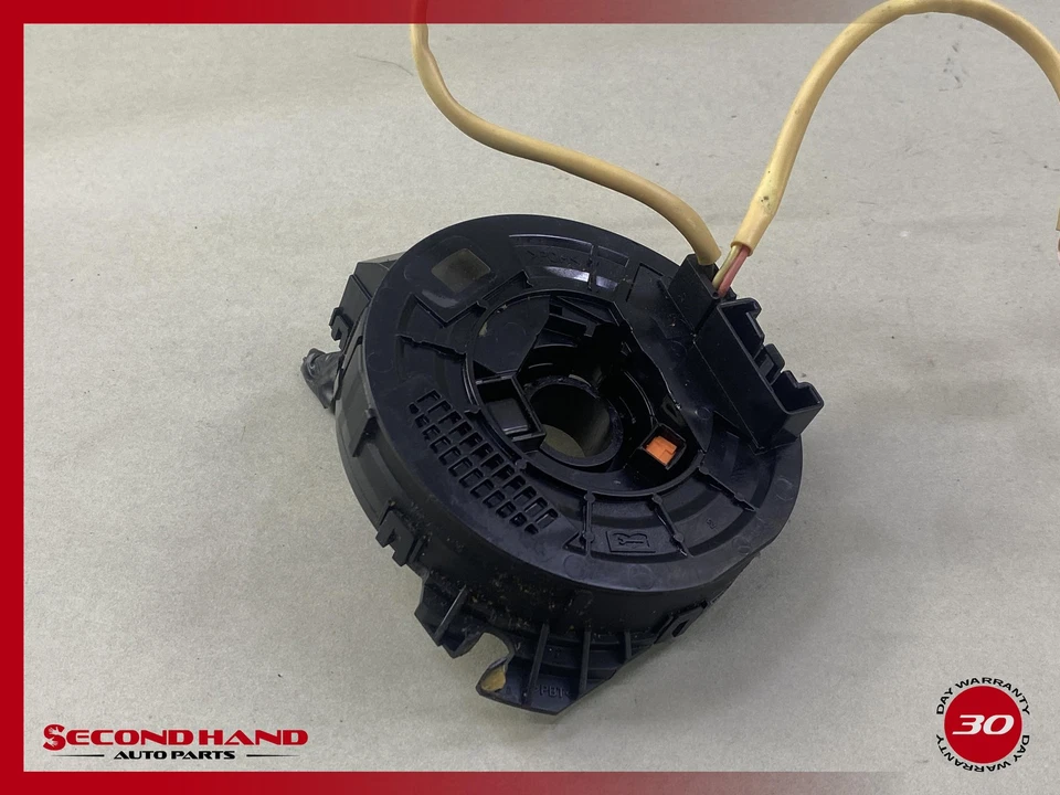 Chevrolet Tahoe 2011 volante SRS reloj resorte OEM, 25966963 Foto 4 de 4