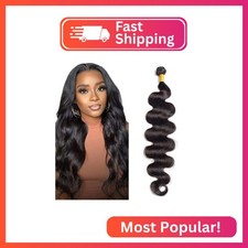 16A Body Wave Bundles Human Hair 100 Unprocessed Brazilian Virgin Hair Body Wav