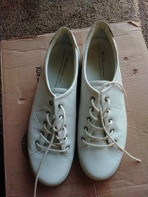 Men's Shoes Ecco
