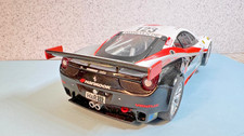 POLICAR PCAR06A 1/32 Ferrari 330 P4, #21, 2nd Le Mans 1967