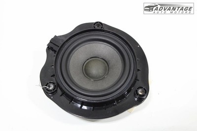 2016-2020 AUDI A3 8V FRONT LEFT DOOR PANEL AUDIO SOUND SPEAKER 20W 4 OHV OEM