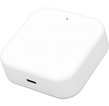 Smart Lock Gateway G2 Wifi 2.4G Pair With Smart Door Lock to TTLock APP Remote