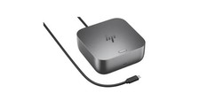 HP Thunderbolt 4 100W G6 Docking Station HP 9X472UT ABA