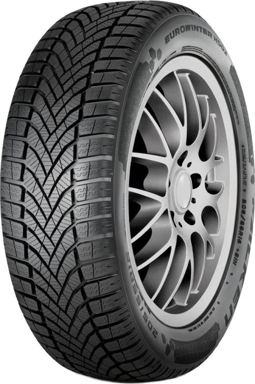 Falken EUROWINTER HS02 145/65 R15 72T BLK - Bild 2 von 2