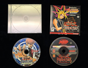 25+ Yugioh Power of Chaos for sale | Updated Oct 2026