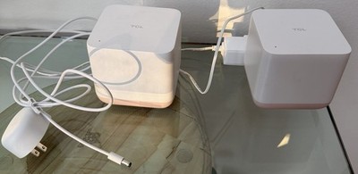 This Is A TCL LINKHUB Mesh Wi-Fi System. Brand New.