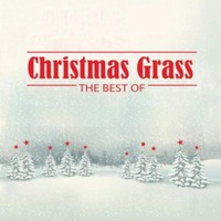Various Artists - Christmas Grass The Best Of - Cd - G3Z