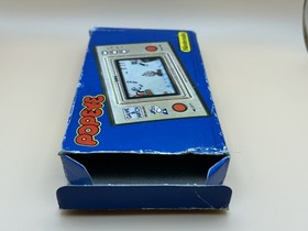 Nintendo Game & Watch Pocketsize POPEYE PP-23 With Box