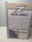 John Groce Bobblehead Zips Basketball Head Coach University of Akron 2017-18 — photo 3