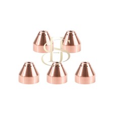 5-pk 220817 Plasma Torch Shield Mechanized fits Powermax 45XP 65 85 105 MRT