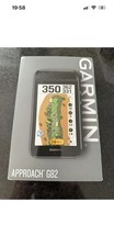 Garmin Approach G82 Premium Golf GPS