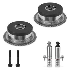VVT Camshaft Sprocket Solenoid Buick Chevy GMC 2.2L 2.4L