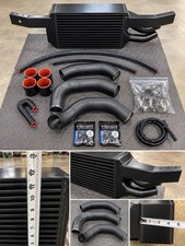 Vast B9 Audi Rs5 Air-to-air Intercooler Kit Complete Setup Vast B9 Audi Rs5 Air-to-air Intercooler Kit Complete Setup