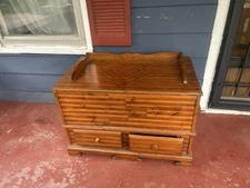 Basic Cedar Chest