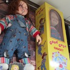 Good Guys Chucky Doll in Yellow Box - Movies Collectible Figure/Doll — photo 2