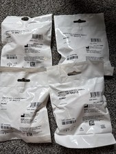 Lot of 4 ResMed Air Fit N30 Small Cushion For Replacement 64213 NEW SEALED