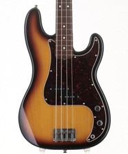 Fender American Vintage 1962 Precision Bass 3-Tone Sunburst 1994 Bass USA