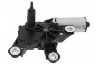 Wischermotor Mapco 90271 FüR 5J Roomster Skoda 5L Yeti Fabia Superb 12V 2 542