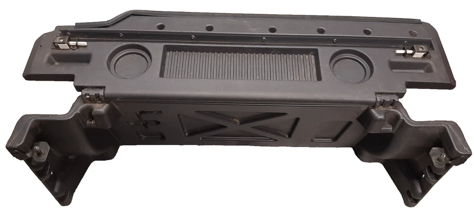 ✅ 97-06 JEEP TJ WRANGLER INSTATRUNK FACTORY LOCKBOX REAR TRUNK FREE SHIPPING!! - Изображение 2 из 4