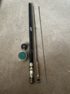 Orvis Hls Graphite Fly Rod | eBay
