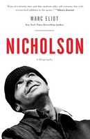 Nicholson | A Biography | Marc Eliot | Taschenbuch | Einband - Flex.(Paperback)