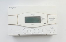 Drayton Lifestyle LP111 Heating Timer Programmer -25477