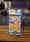 Mewtwo ex 001/020 Starter Set svEM Japanese Ace Grading Gem Mint 10 Pokemon