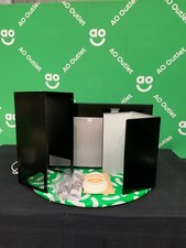 Neff N50 90cm Slimline Cooker Hood - Black D94BHM1S5B #LA56052