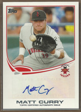 2013 Topps Pro Debut Baseball Cards 20