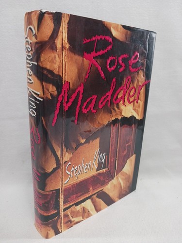 Seller&rsquo;s photo of this copy