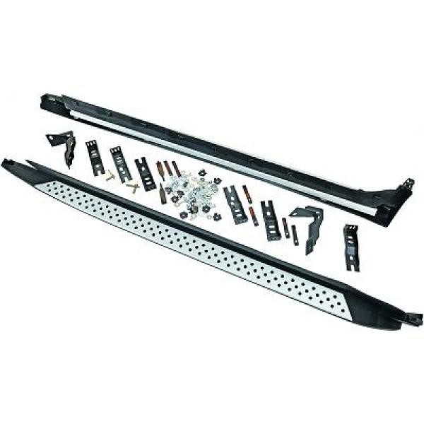 Diederichs 1276532 Trittbrett FüR BMW X4 (F26)-image