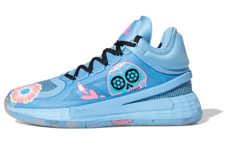 デッドストック！ D Rose 11 DOTD Adidas D Rose 11 Day of the Dead for sale | eBay