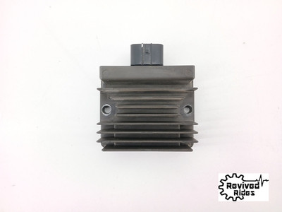 Kawasaki Ninja 650 Z650 Vulcan Oem Rectifier Voltage Regulator 21066-0750