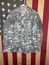 Small Regular - Propper Tactical Combat Uniform ACU Combat Top Coat UCP B036