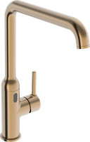 Hansa HA EHM KüChenarm. Hansavantis Style - 5421 230/9 V, Bluetooth Bronze