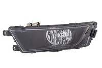 Hella 1NG 354 844-051 Nebelscheinwerfer FüR Skoda