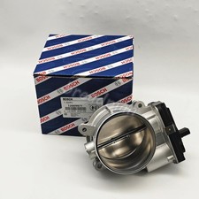 Throttle Body Fits For 2019 Chevrolet Corvette 6.2l V8 Genv Lt5 12669871 New