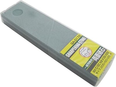 Oban Kuma Marke General Messer Schleifstein #120/#220 Etui enthalten QA-0172 NEU