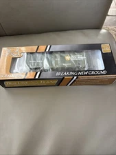 True Line Trains HO Scale British Columbia Railway 8-Hatch Dogwood 823 BCOL