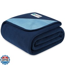 PetAmi Waterproof Pet Blanket Dog Bed Couch Cover for Furniture,