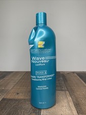 SoftSheen Carson Wave Nouveau - Shape Transformer Step Phase 2 33.8 Oz Jumbo