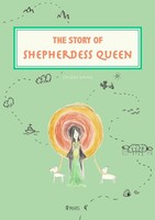 Zaizhi Wang | The Story Of Shepherdess Queen | Taschenbuch | Englisch (2025)